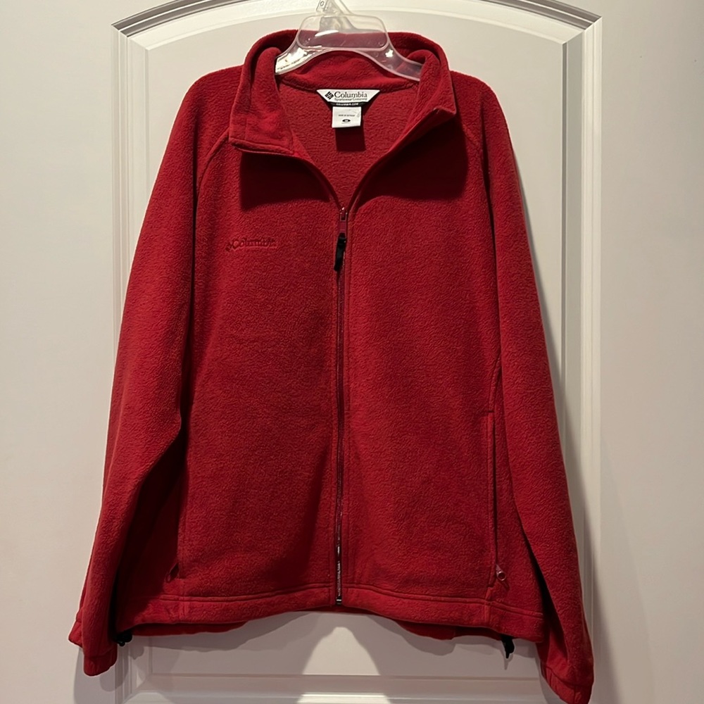 Columbia Jacket (NWOT)